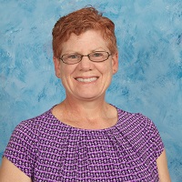 Ms. Angela Picture